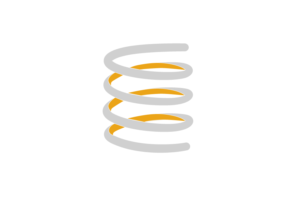 illustration showing stiffness